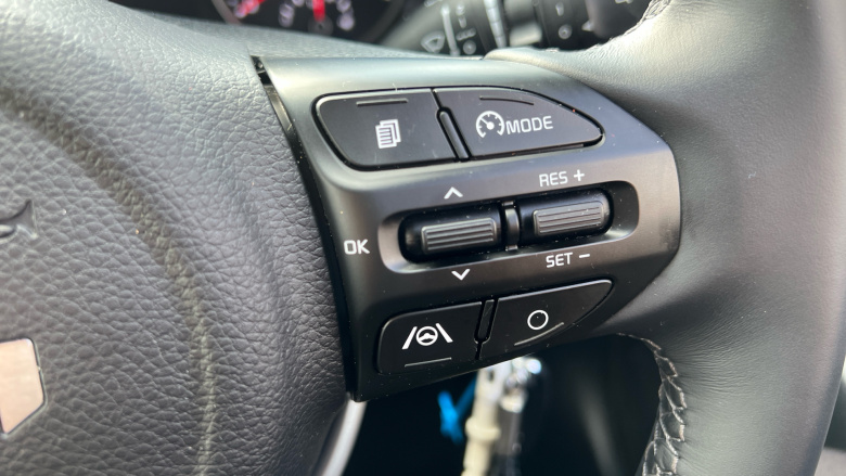 Kia Stonic 1.0T GDi 99 2 5dr Petrol Estate